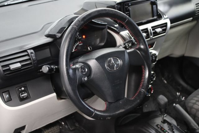 Used 2014 Scion iQ FWD image 10