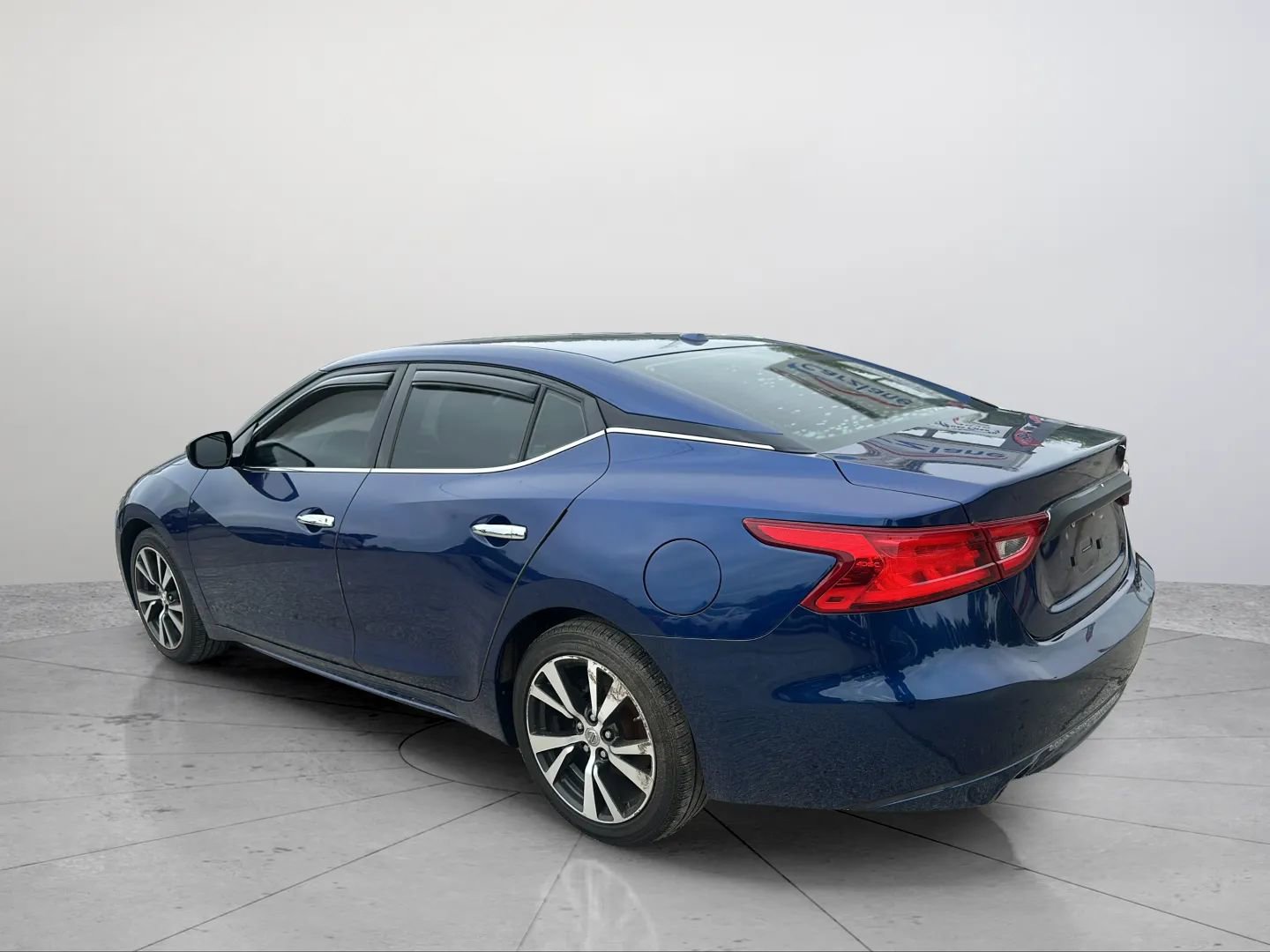 Used 2016 Nissan Maxima 3.5 S FWD image 15