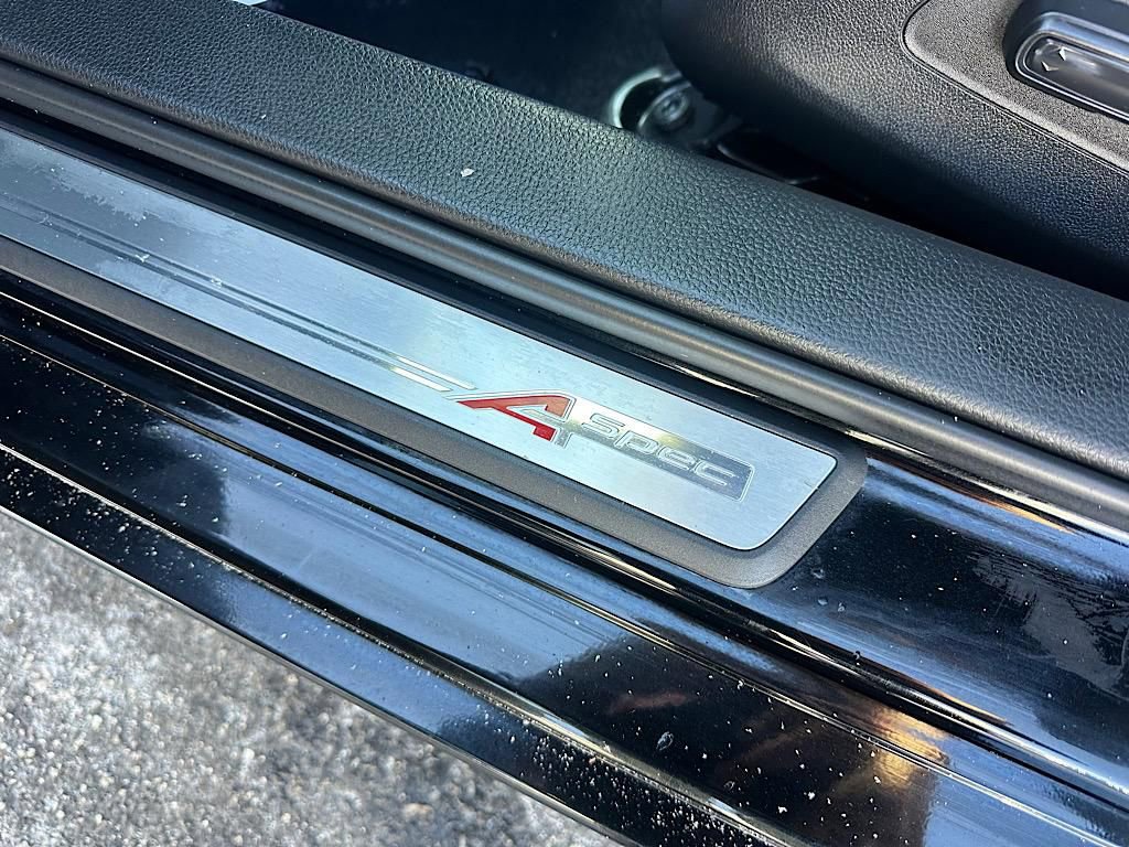 Certified 2023 Acura Integra A-Spec image 13