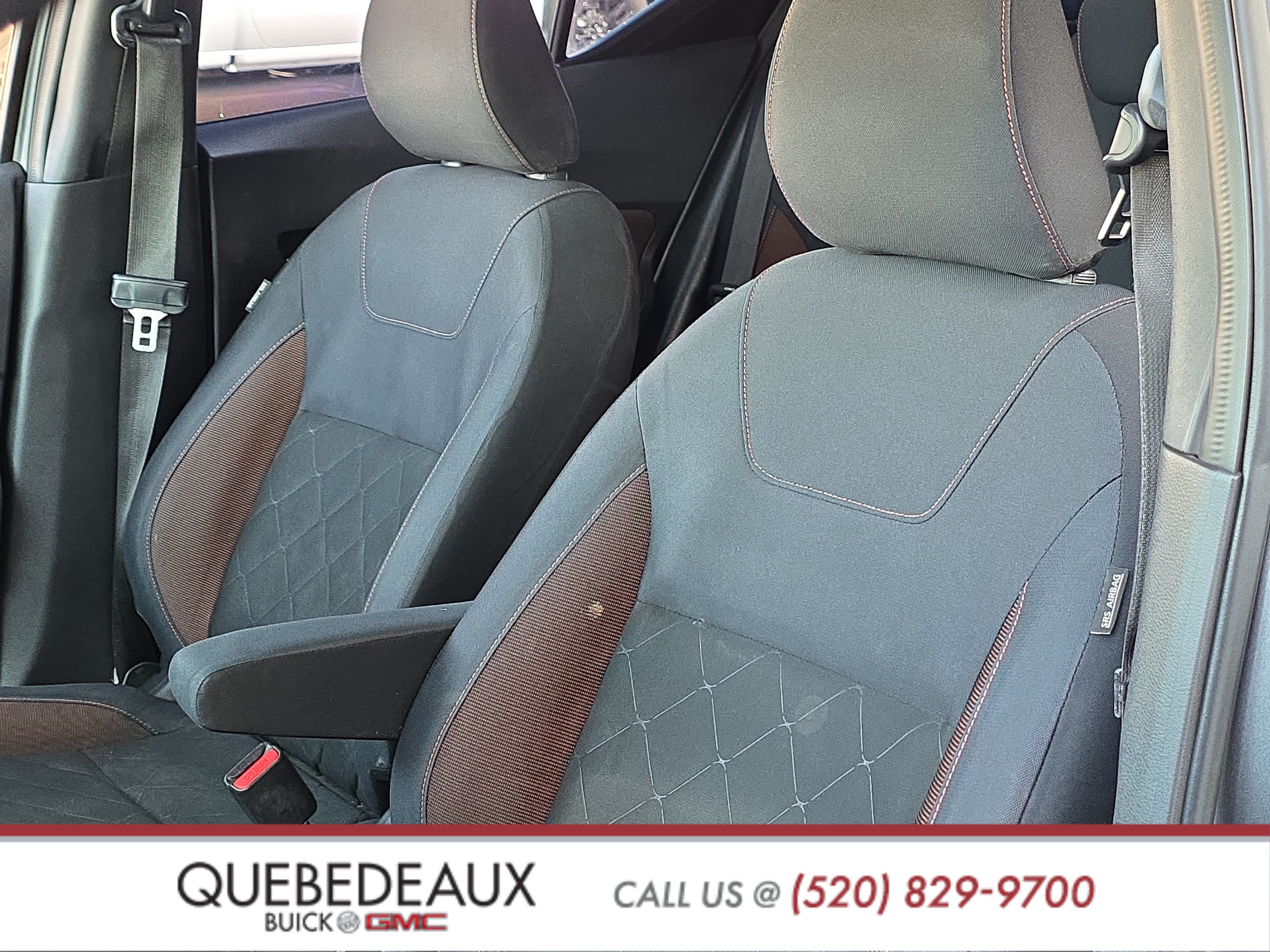 Used 2018 Nissan Kicks SR w/ Exterior Package FWD image 11