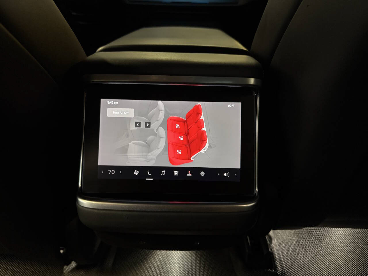 Used 2022 Tesla Model S Plaid AWD/4WD image 25