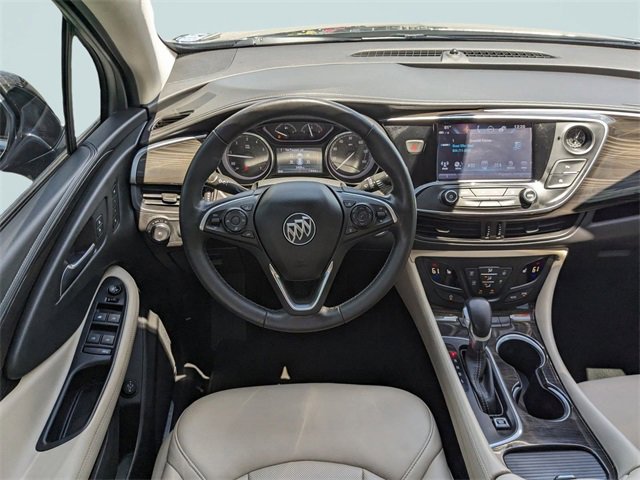 Used 2020 Buick Envision Essence video 2