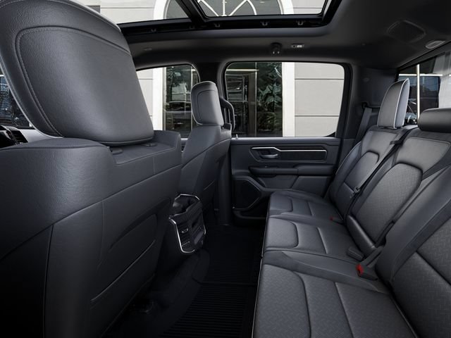 New 2027 RAM 1500 Laramie w/ Laramie Preferred Package AWD/4WD image 23