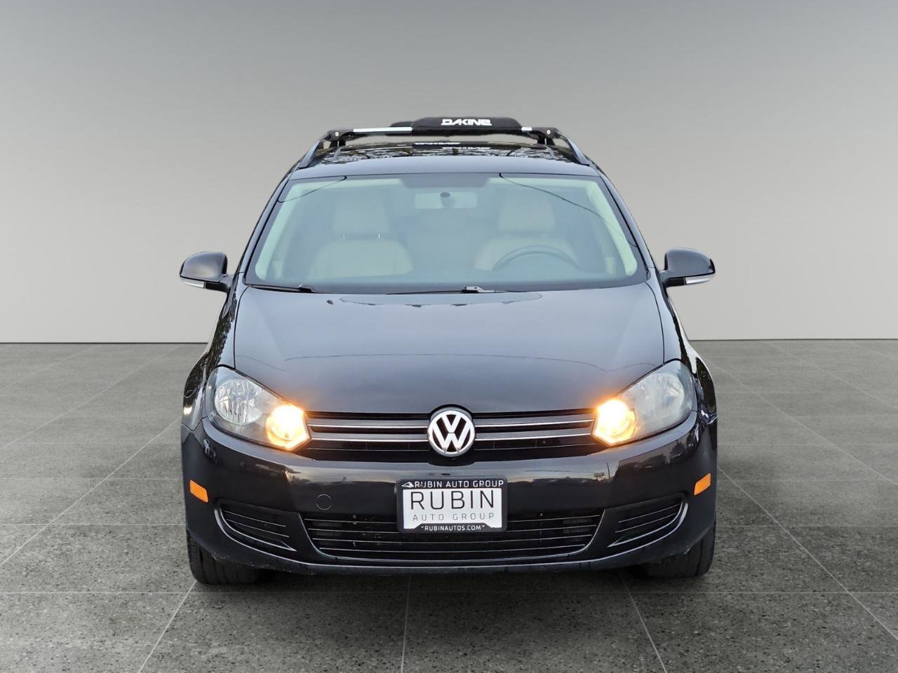 Used 2014 Volkswagen Jetta TDI image 2