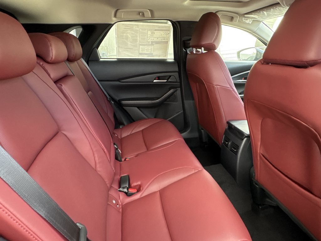 New 2026 MAZDA CX-30 AWD 2.5 S image 11