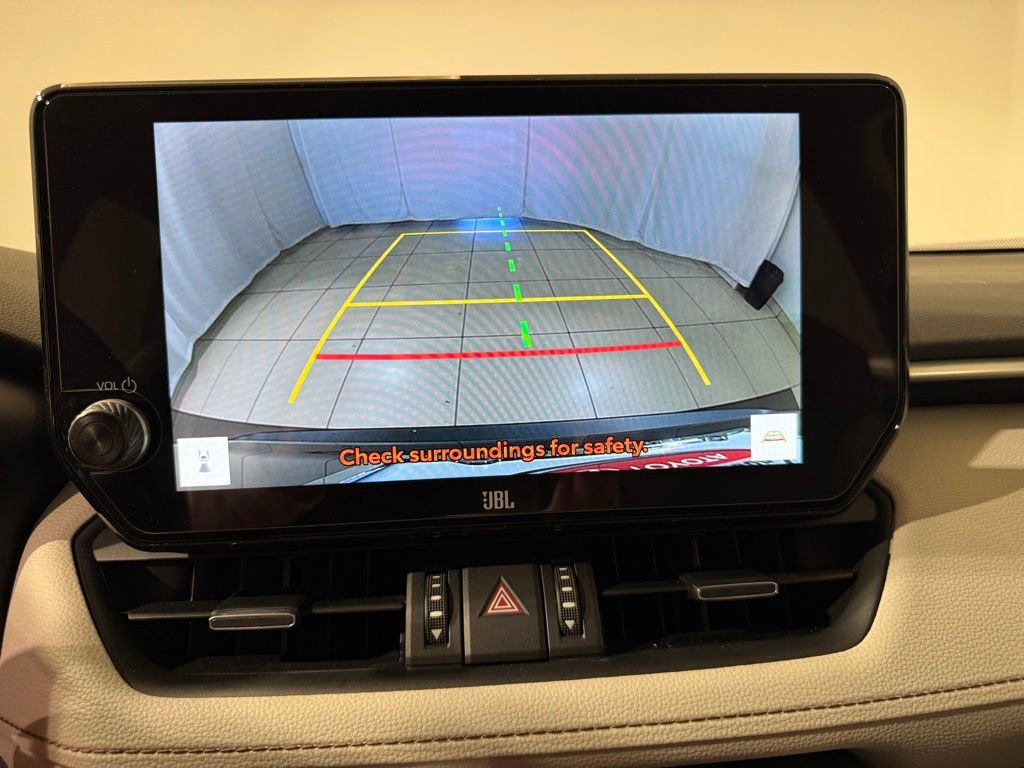 Certified 2023 Toyota RAV4 XLE Premium AWD/4WD image 30