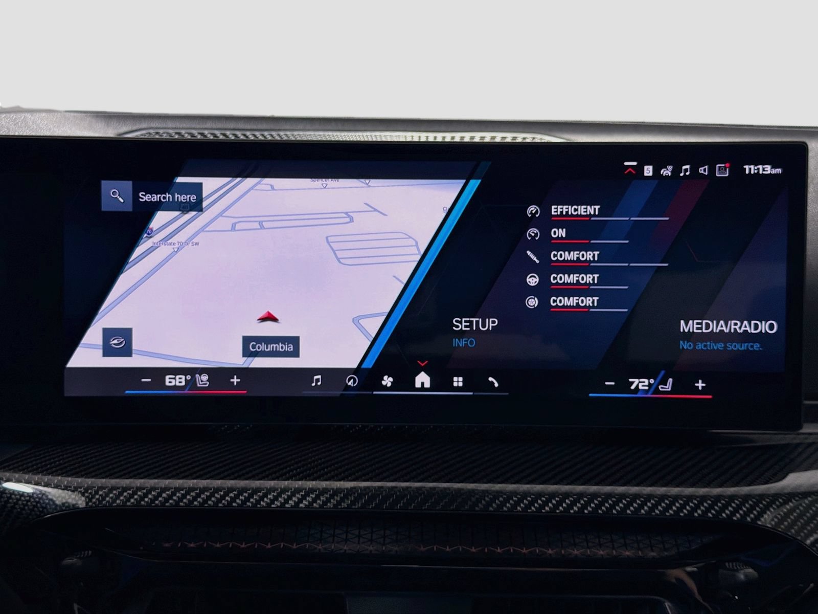 New 2026 BMW M2 w/ Lighting Package RWD image 15
