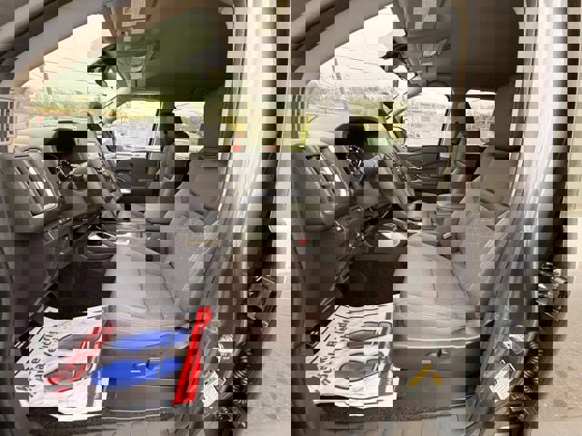 New 2026 Nissan Frontier SV w/ SV Convenience Package image 12