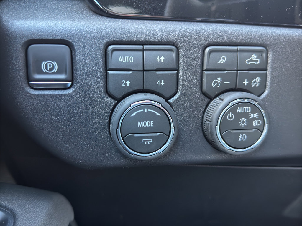 New 2026 Chevrolet Silverado 1500 LT Trail Boss image 22