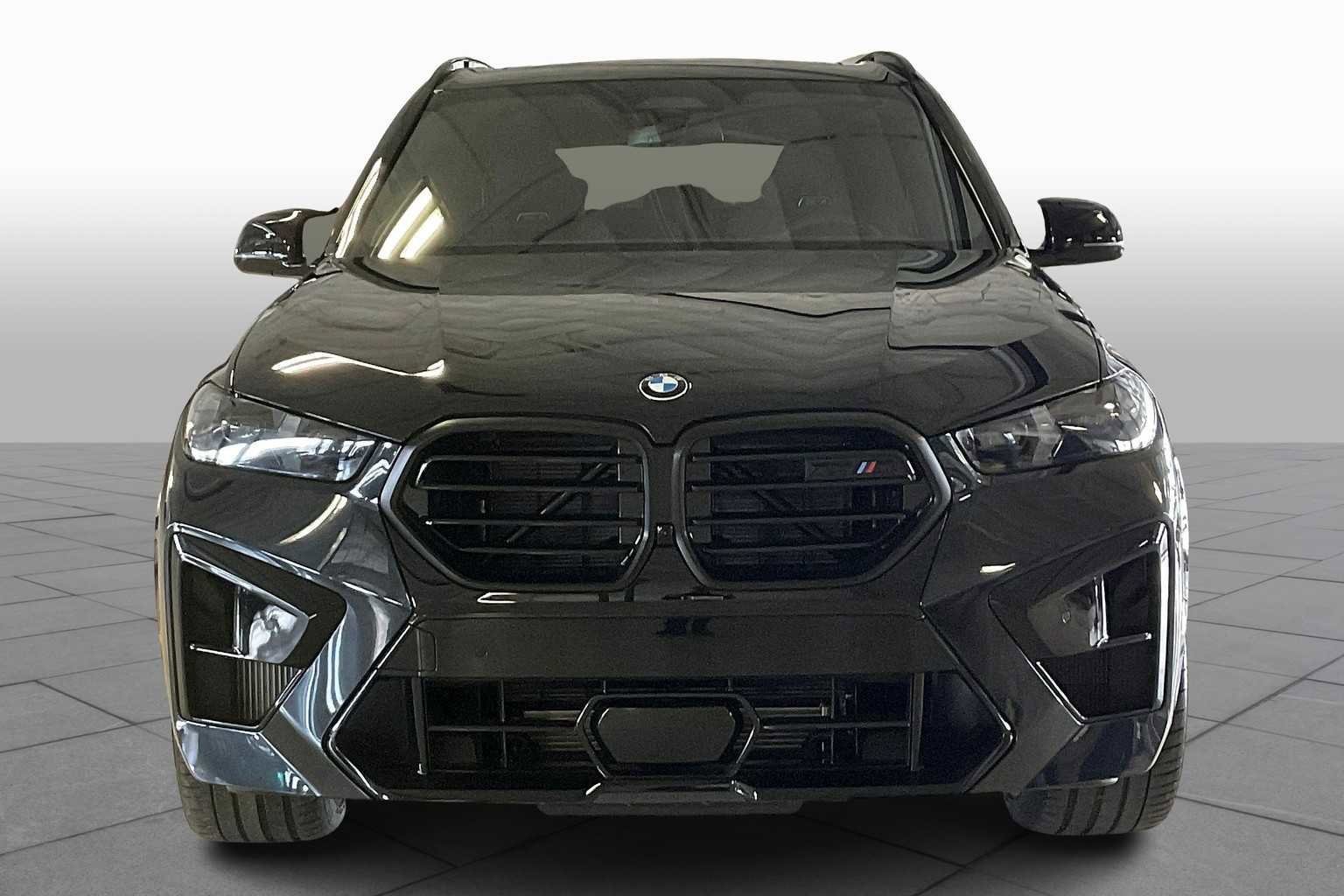 New 2026 BMW X5 M Competition w/ Executive Package image 3