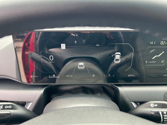 Certified 2025 Kia K4 EX image 19