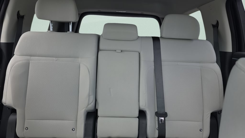 New 2026 Hyundai Santa Fe SE FWD image 10