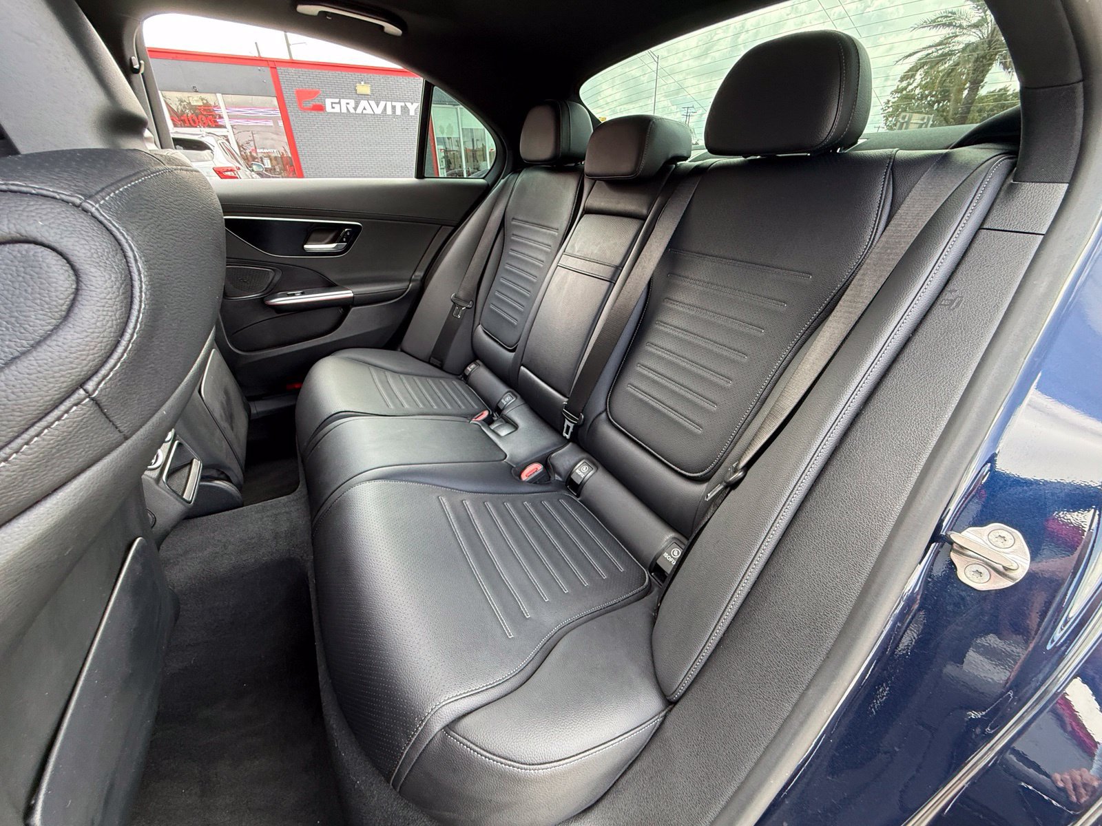 Used 2023 Mercedes-Benz C 300 Sedan image 12