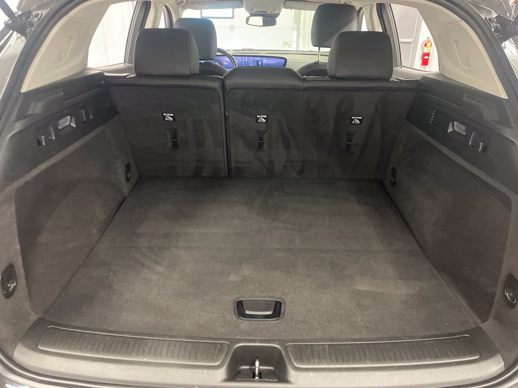 Used 2024 Buick Envision Preferred AWD/4WD image 15
