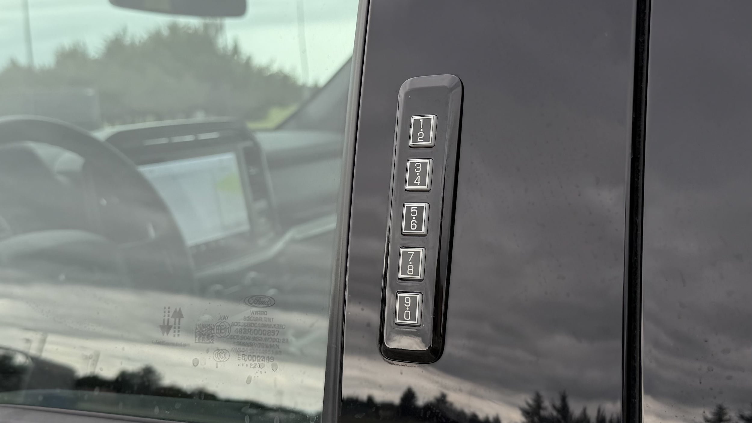 Used 2023 Ford F150 XLT w/ Equipment Group 302A High AWD/4WD image 18
