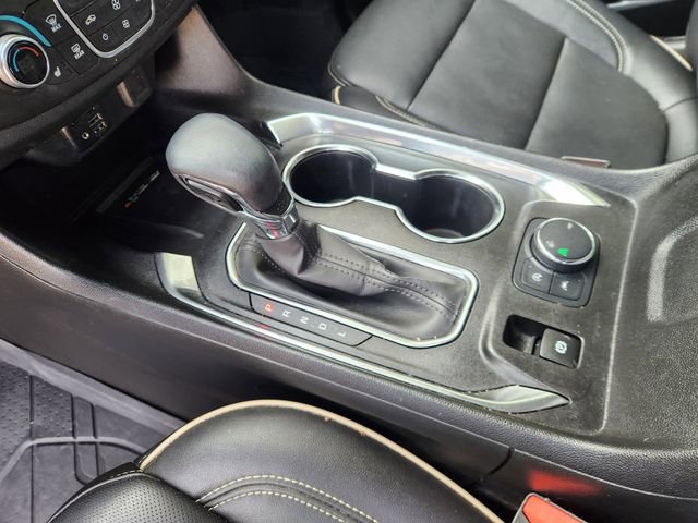 Certified 2023 Chevrolet Traverse Premier w/ LPO, Floor Liner Package image 20