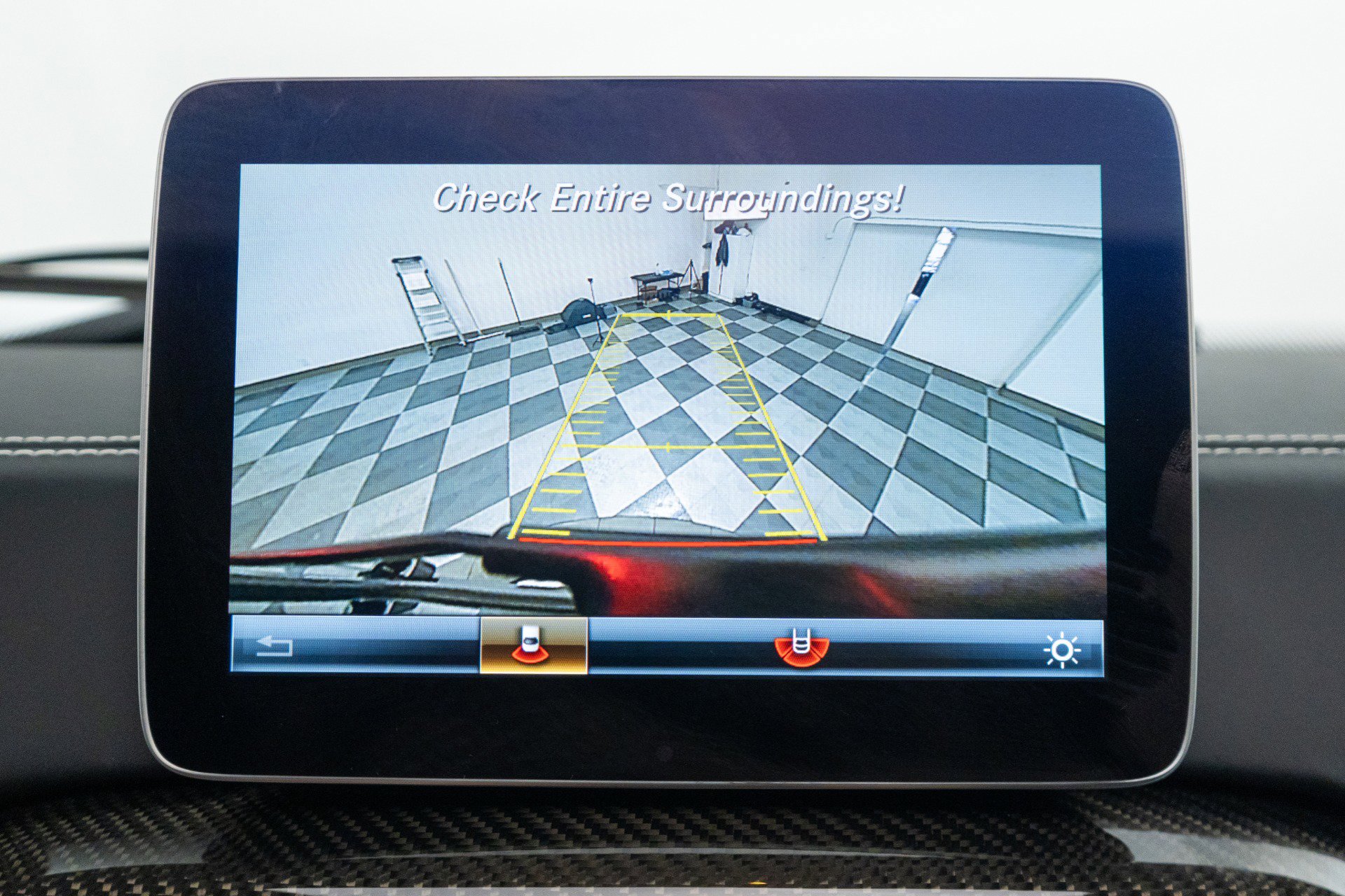 Used 2018 Mercedes-Benz G 550 Squared image 41