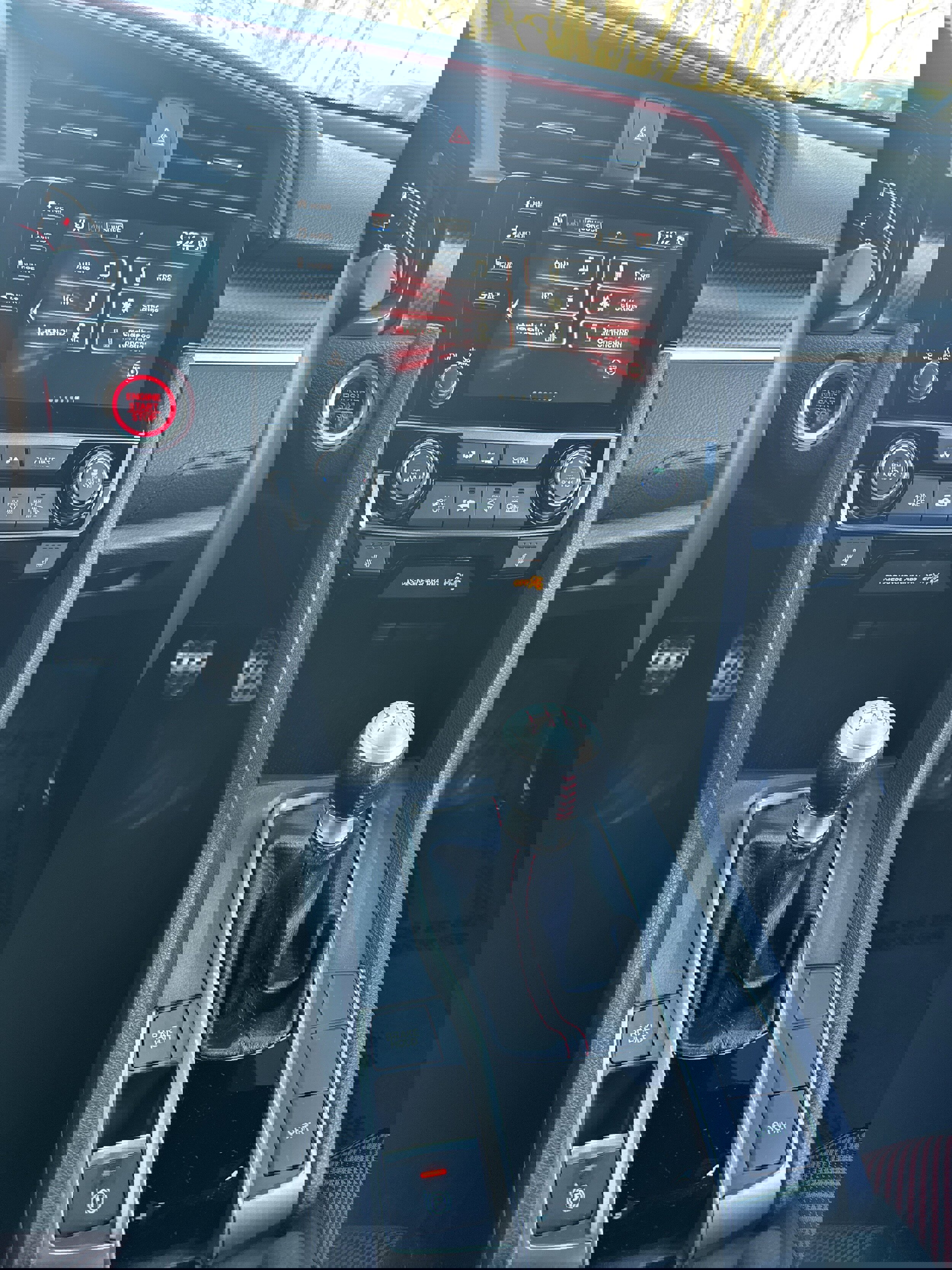 Used 2020 Honda Civic Si image 14