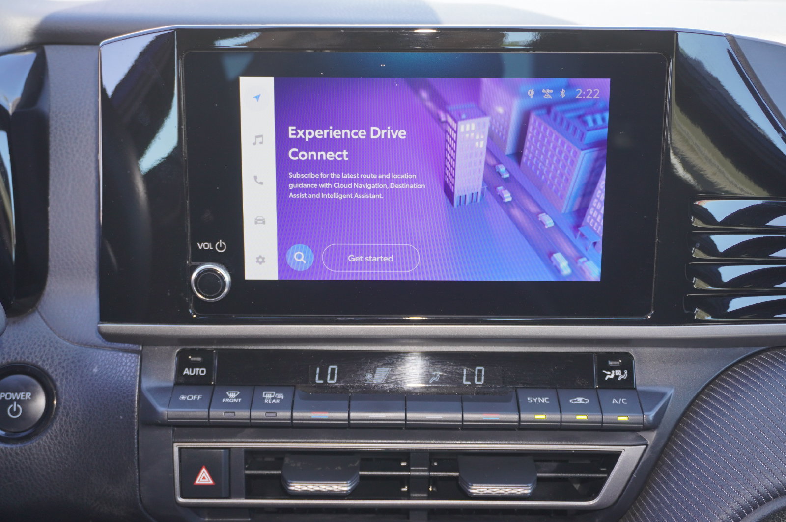 Certified 2025 Toyota Camry SE FWD image 15
