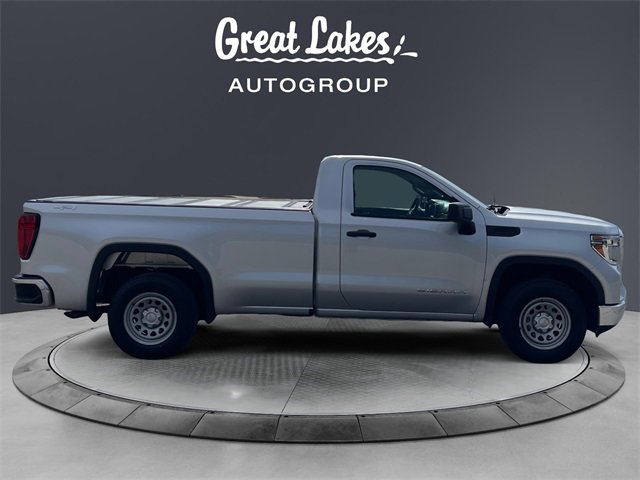 Used 2022 GMC Sierra 1500 Pro w/ Convenience Package image 6