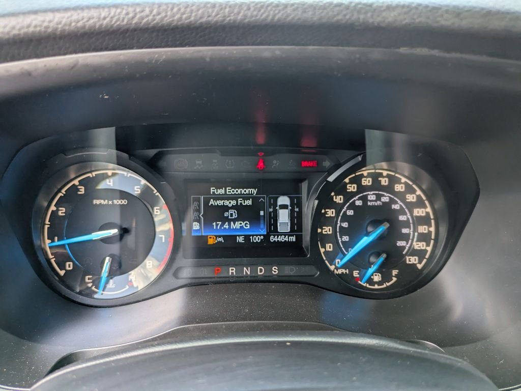 Used 2023 Ford Ranger XLT w/ Equipment Group 302A High AWD/4WD image 29