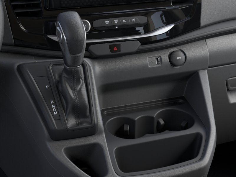 New 2026 Ford Transit 350 XLT RWD image 15