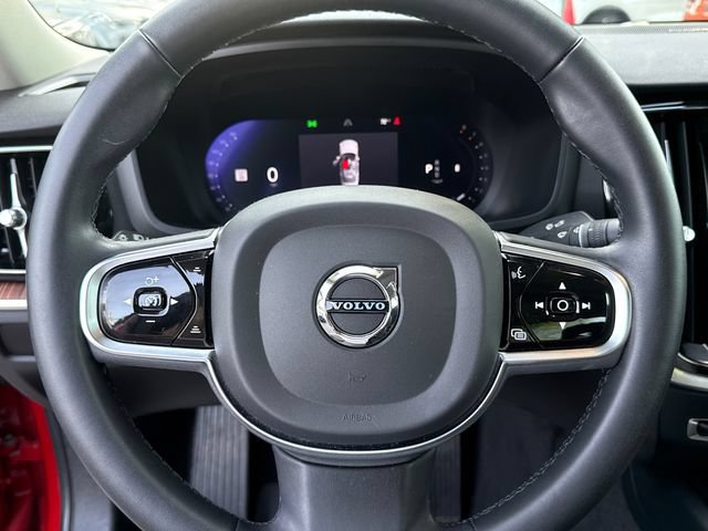 Certified 2023 Volvo S60 B5 Plus w/ Climate Package AWD/4WD image 11