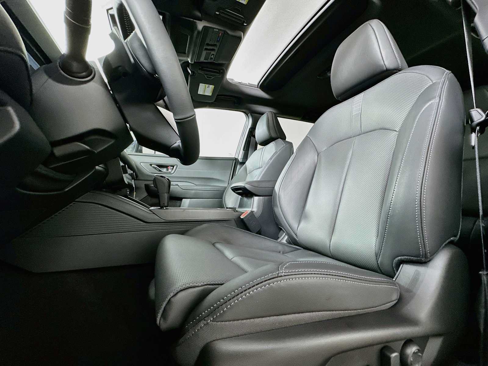 New 2026 Subaru Outback Touring XT AWD/4WD image 19
