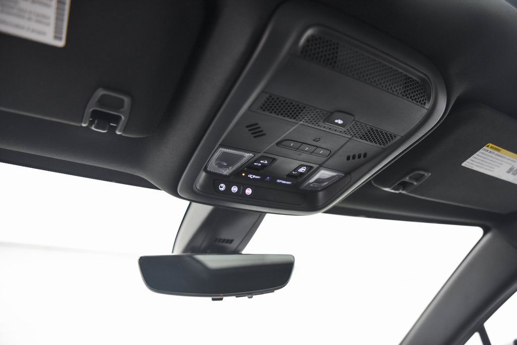 Certified 2021 Cadillac XT5 Sportv image 18