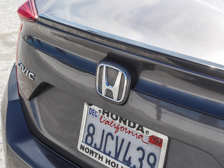 Used 2019 Honda Civic Sport image 8