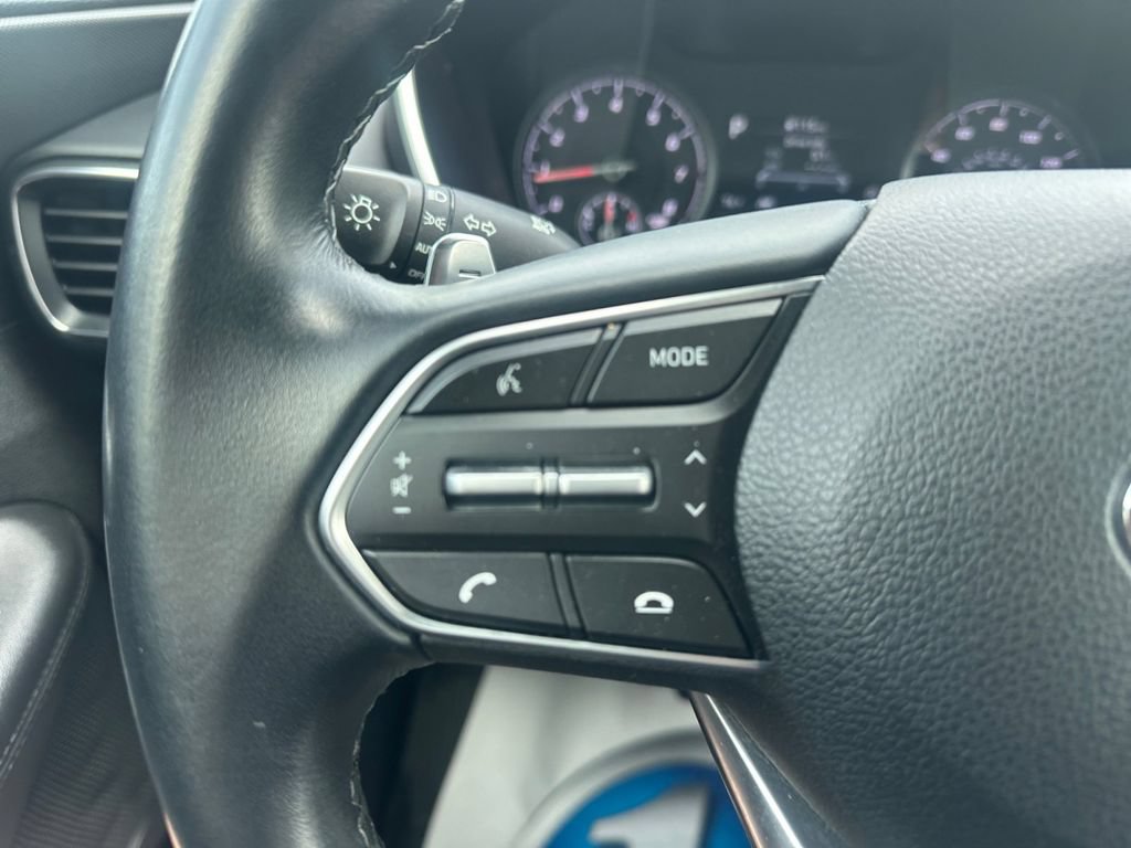 Used 2023 Hyundai Santa Fe SEL w/ Winter Weather Package AWD/4WD image 28