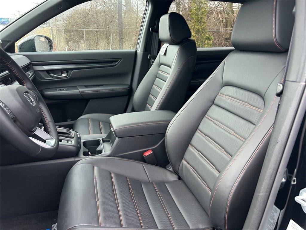 New 2026 Honda CR-V Sport-L image 23