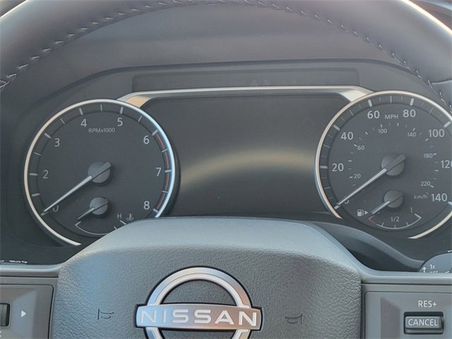 New 2026 Nissan Rogue SV image 31