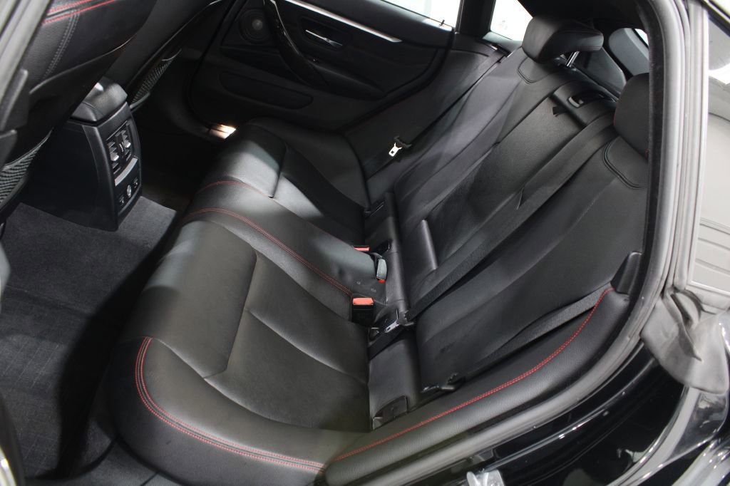 Used 2015 BMW 428i Gran Coupe xDrive AWD/4WD image 19