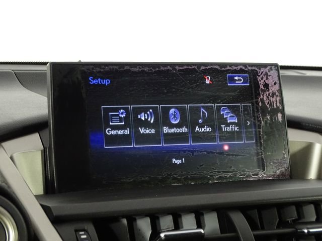 Used 2015 Lexus NX 200t AWD w/ Premium Package image 34