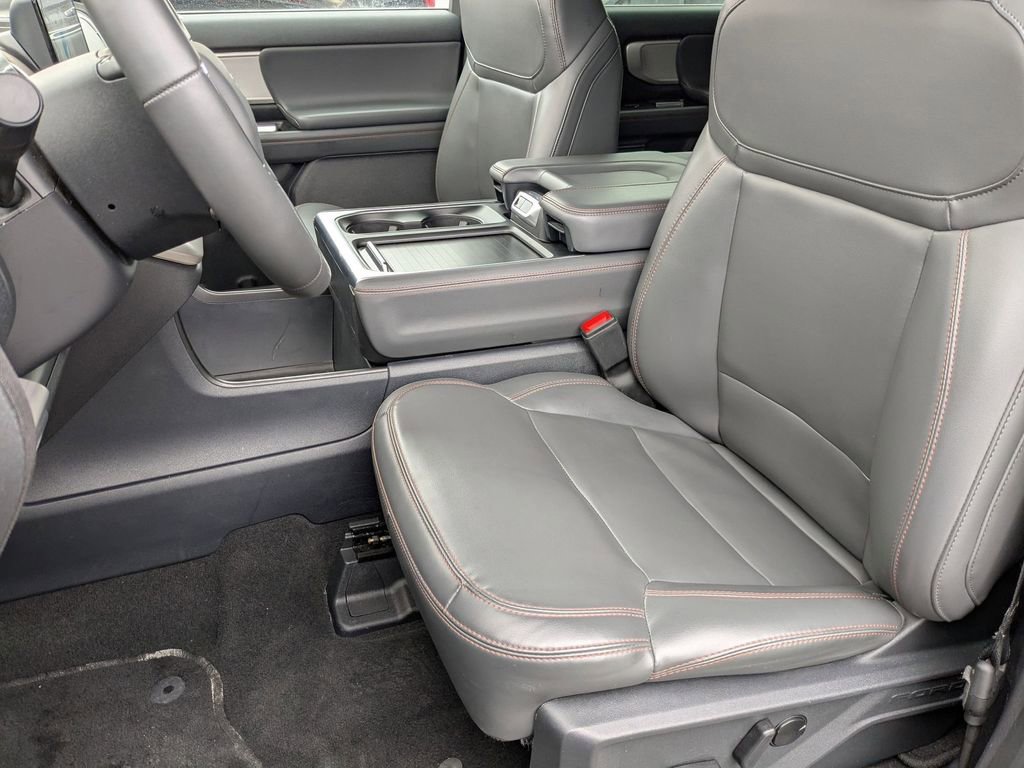 Used 2025 Ford Expedition Max Active image 18