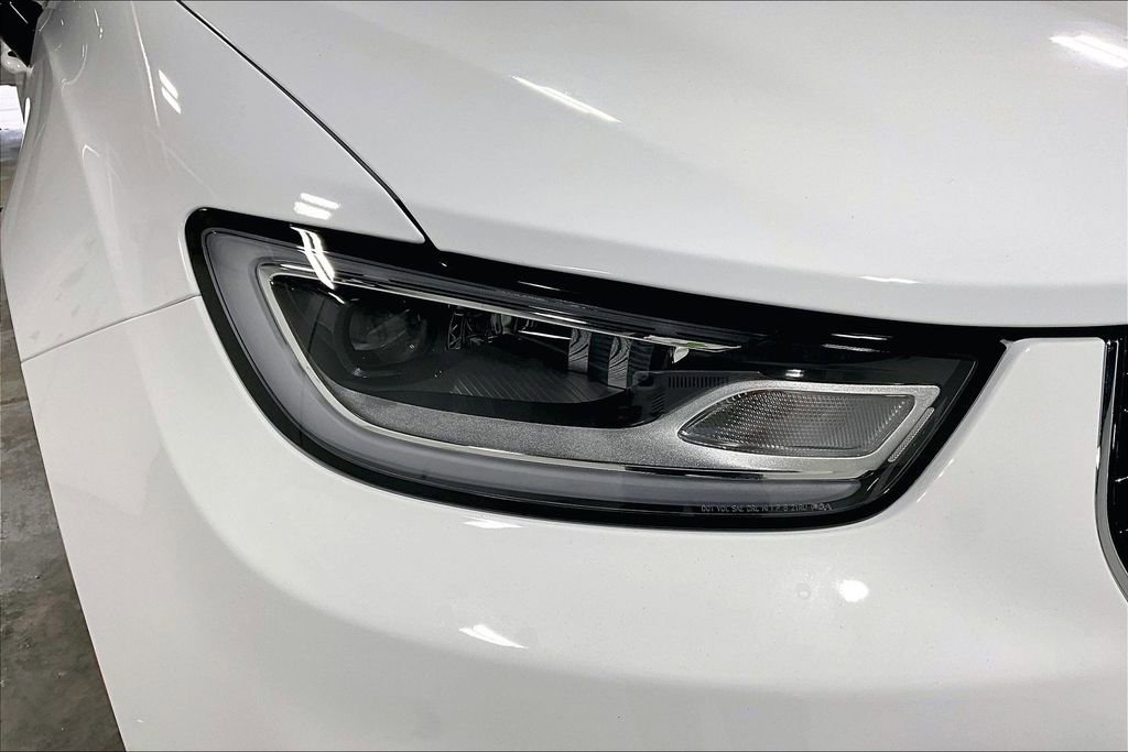 New 2026 Chrysler Pacifica Select FWD image 27