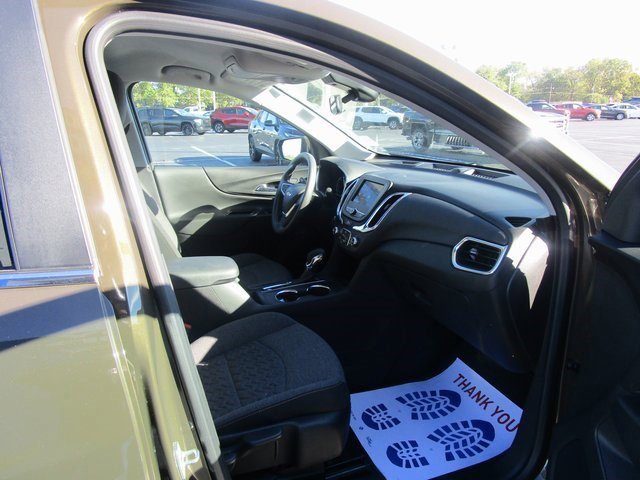 Certified 2023 Chevrolet Equinox LT image 23