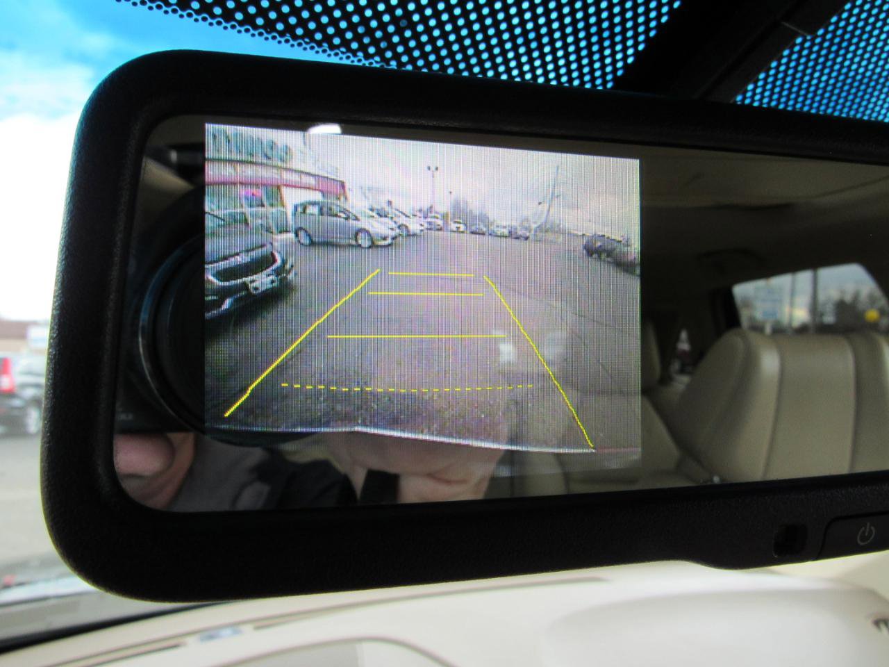 Used 2012 Acura MDX image 24