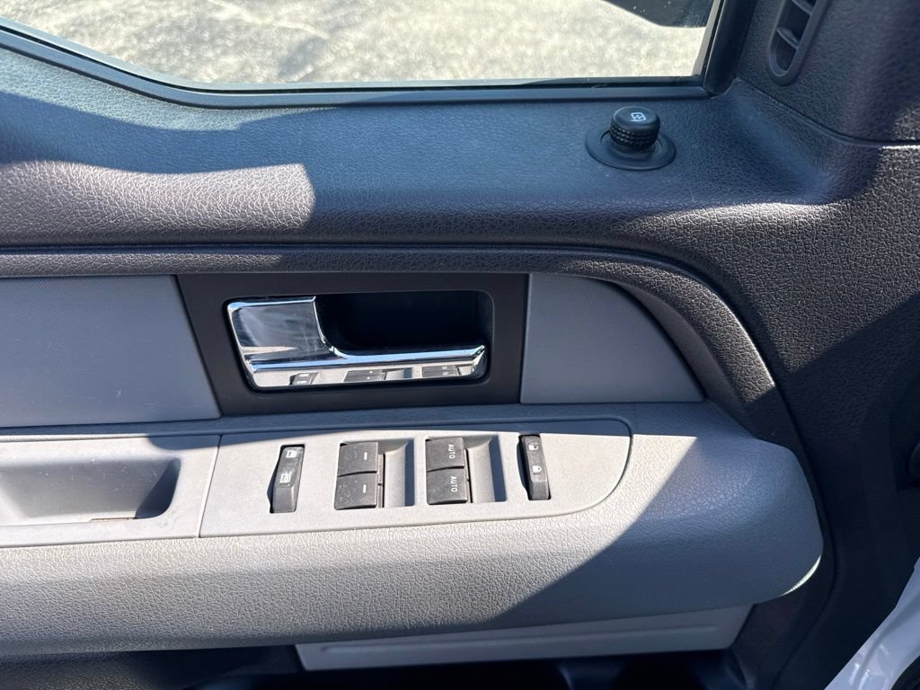 Used 2012 Ford F150 XLT w/ XLT Convenience Pkg AWD/4WD image 29