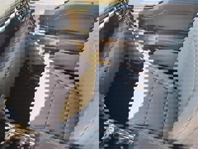 New 2025 Ford F150 Lightning Flash image 12