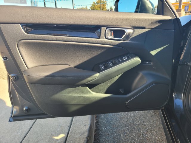 New 2026 Honda Civic Sport Touring image 7