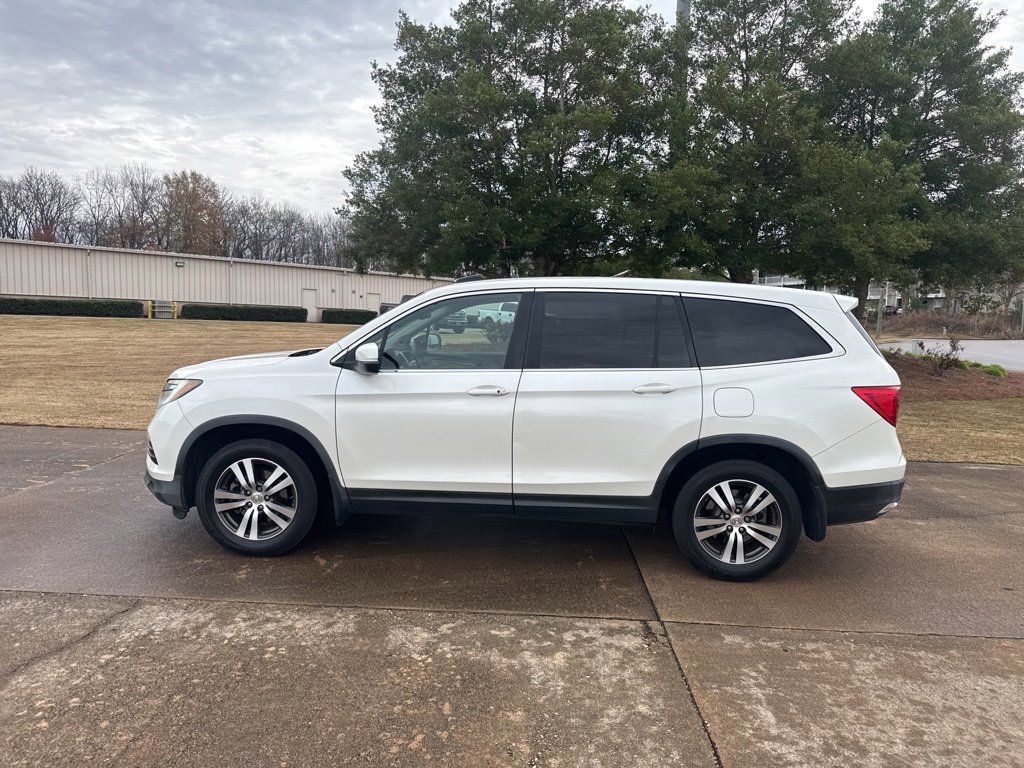 Used 2017 Honda Pilot EX-L image 8