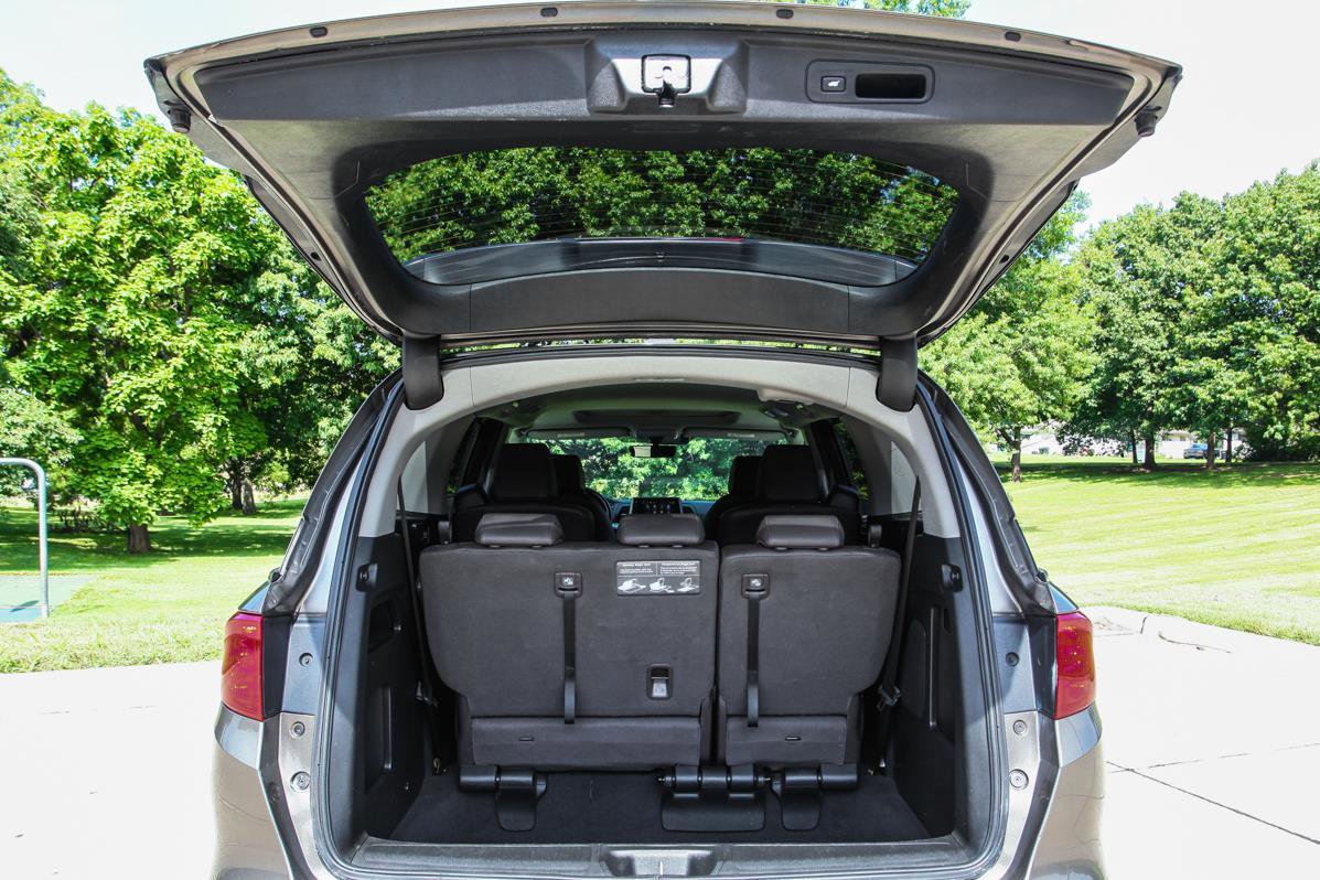 Used 2019 Honda Odyssey EX-L image 23