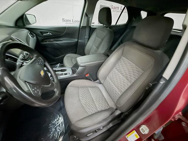 Used 2019 Chevrolet Equinox LT image 22