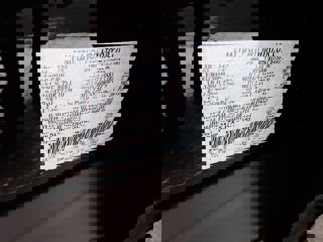 New 2025 Lincoln Aviator Reserve w/ Equipment Group 201A image 23