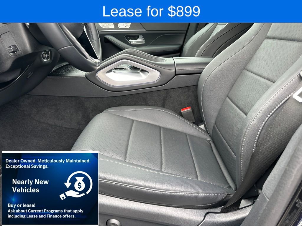 Used 2026 Mercedes-Benz GLE 350 4MATIC image 19