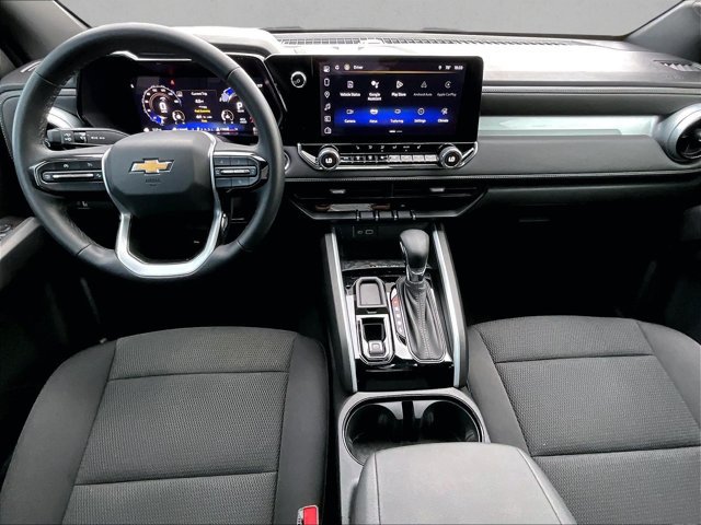 Used 2024 Chevrolet Colorado LT w/ LT Convenience Package II RWD image 16