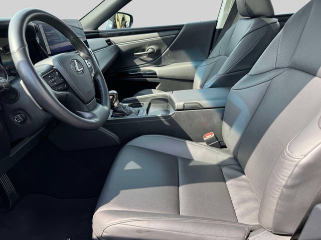 Used 2023 Lexus ES 350 w/ Premium Package FWD image 20