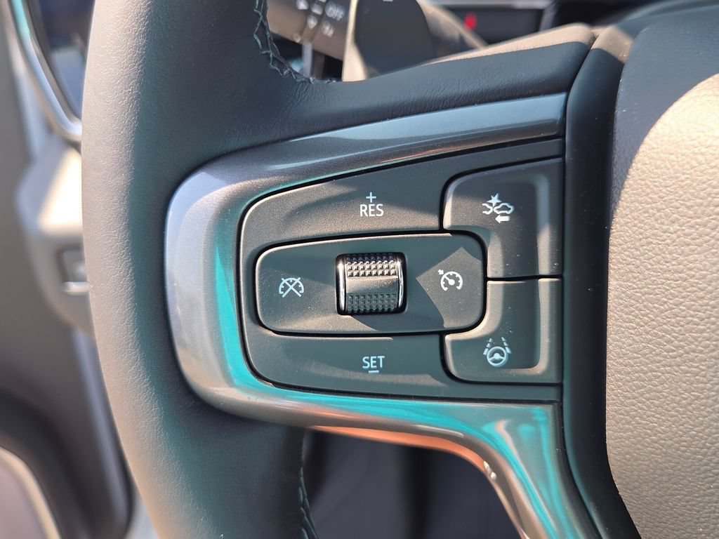 New 2026 Chevrolet Silverado 1500 High Country AWD/4WD image 23